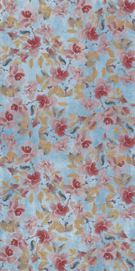 Керамогранит 240x120 W&s D+ Brush Violet матовая 7мм Abk