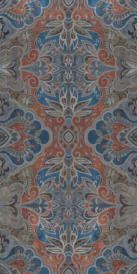 Керамогранит 320x160 W&s D+ Carpet Grey матовая 6мм Abk