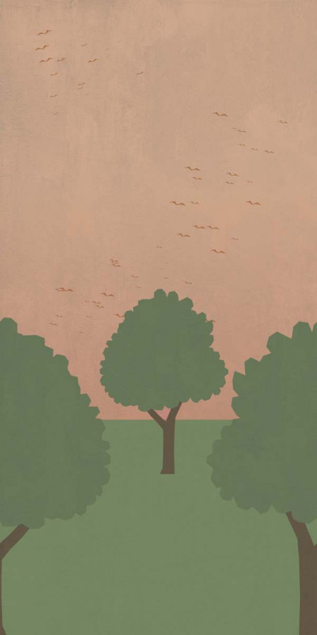 Керамогранит 240x120 W&s D+ Country C матовая 7мм Abk