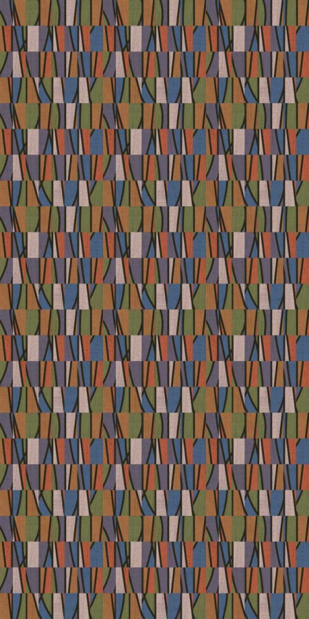 Керамогранит 320x160 W&s D+ Fabric Warm матовая 6мм Abk