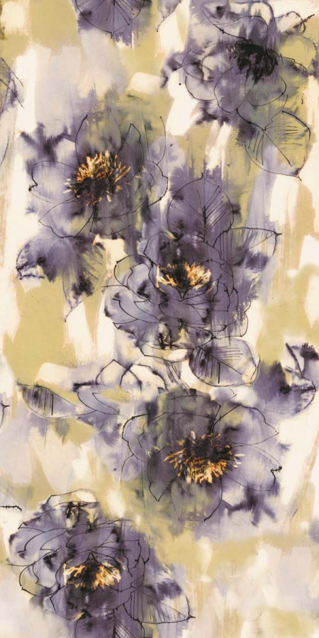 Керамогранит 320x160 W&s D+ Gouache Ochre матовая 6мм Abk