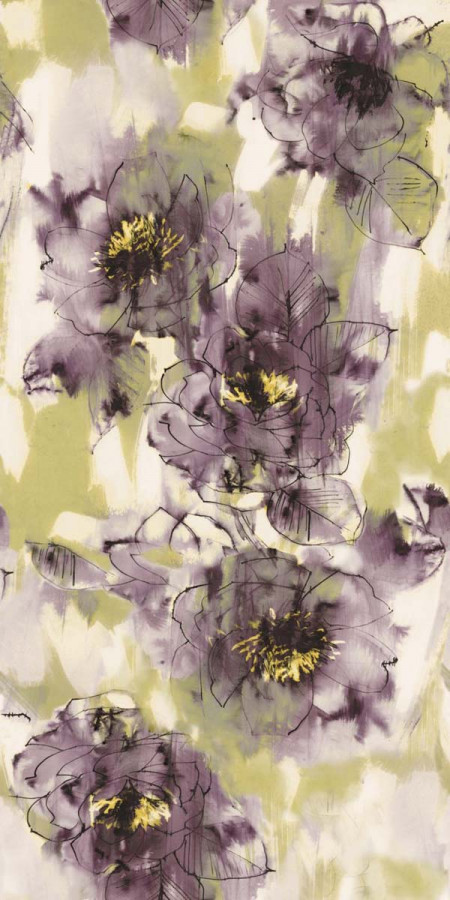 Керамогранит 240x120 W&s D+ Gouache Sage матовая 7мм Abk