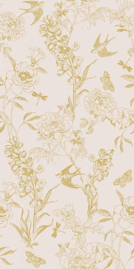 Керамогранит 320x160 W&s D+ Handmade Gold матовая 6мм Abk