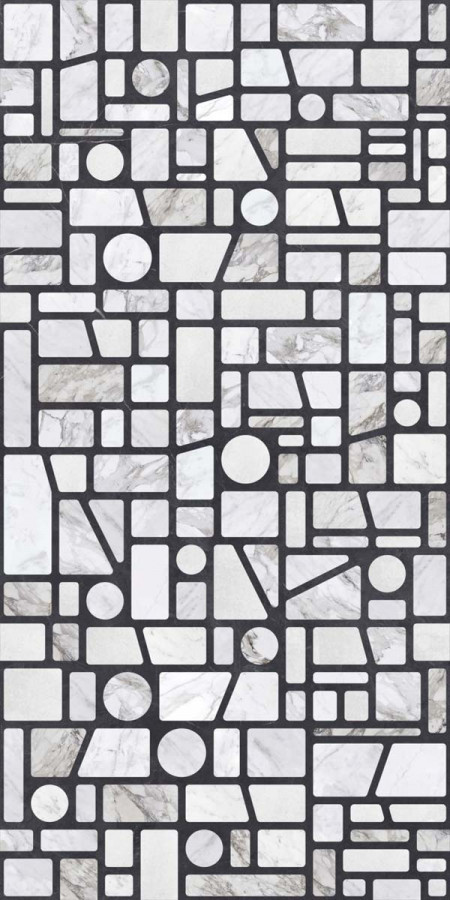 Керамогранит 320x160 W&s D+ Incertum Light матовая 6мм Abk