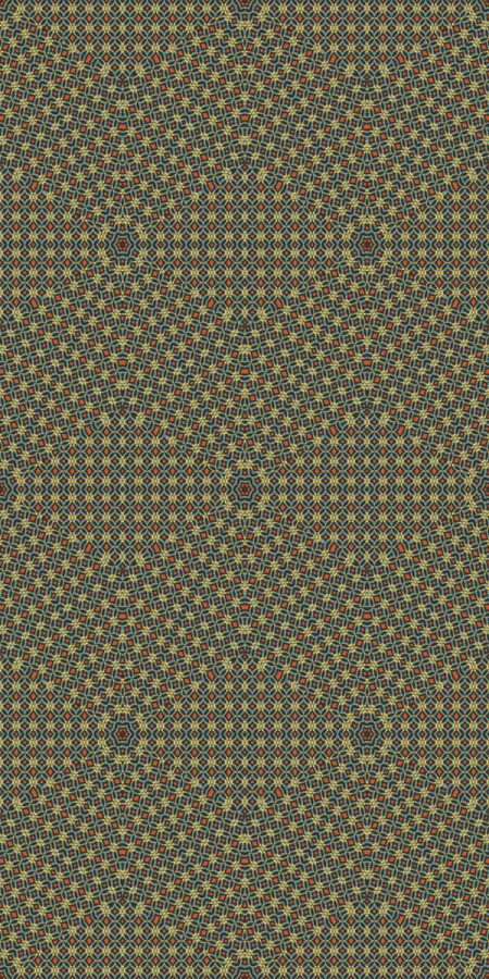 Керамогранит 320x160 W&s D+ Kaleido Yellow матовая 6мм Abk