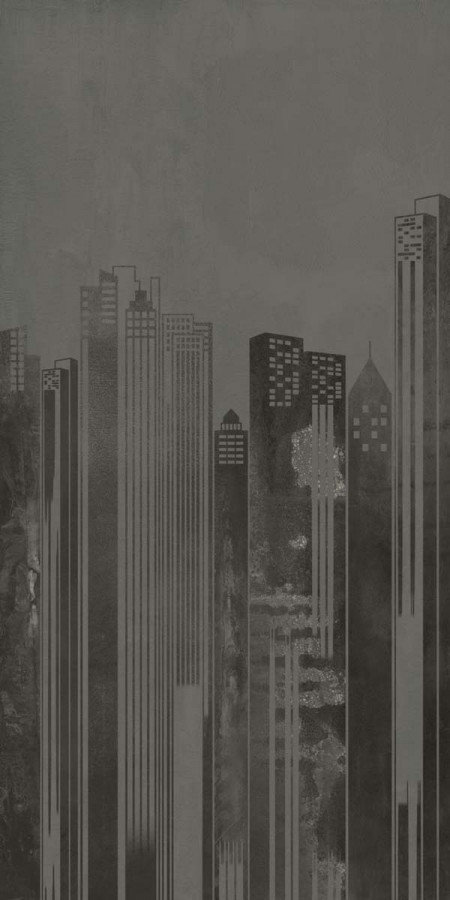 Керамогранит 240x120 W&s D+ Metropole Grey матовая 7мм Abk