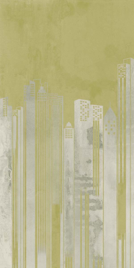 Керамогранит 240x120 W&s D+ Metropole Lime матовая 7мм Abk