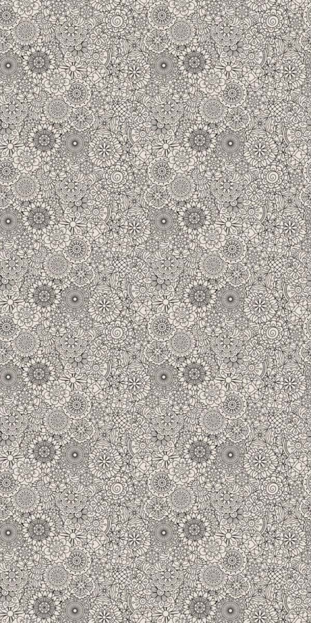 Керамогранит 240x120 W&s D+ Paint The Crochet матовая 7мм Abk