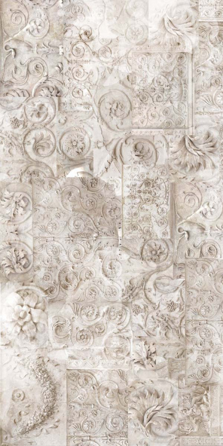 Керамогранит 320x160 W&s D+ Roma Ara матовая 6мм Abk