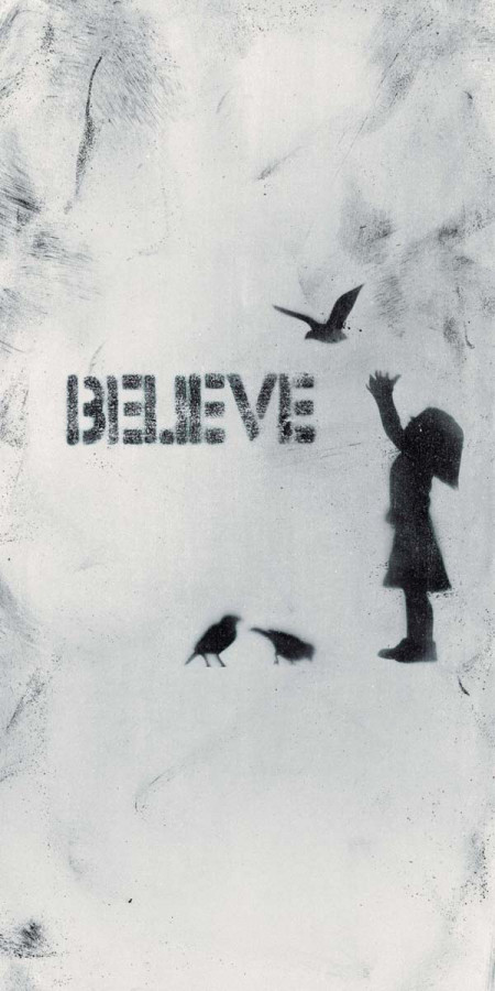 Керамогранит 240x120 W&s D+ Street B White матовая 7мм Abk