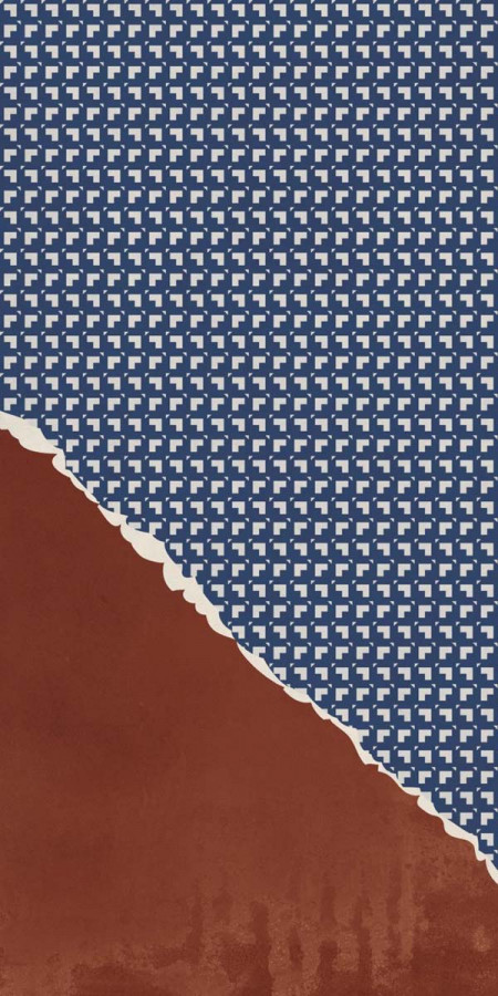 Керамогранит 240x120 W&s D+ Uncover B матовая 7мм Abk