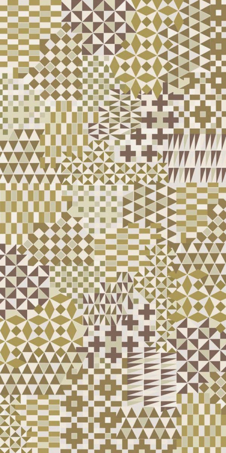 Керамогранит 320x160 W&s D+ Vintage Forest матовая 6мм Abk