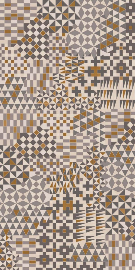 Керамогранит 320x160 W&s D+ Vintage Gold матовая 6мм Abk