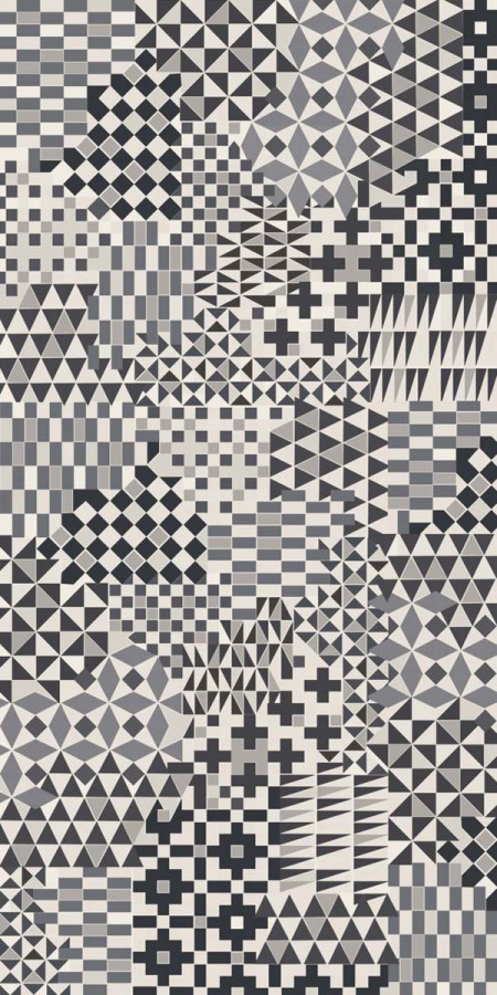 Керамогранит 320x160 W&s D+ Vintage Grey матовая 6мм Abk