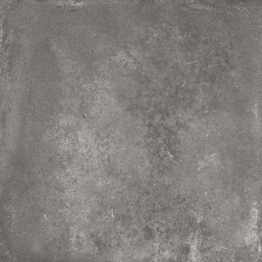 Керамогранит 60x60 Unika Smoke Antique Rett сатинированная 9мм Abk