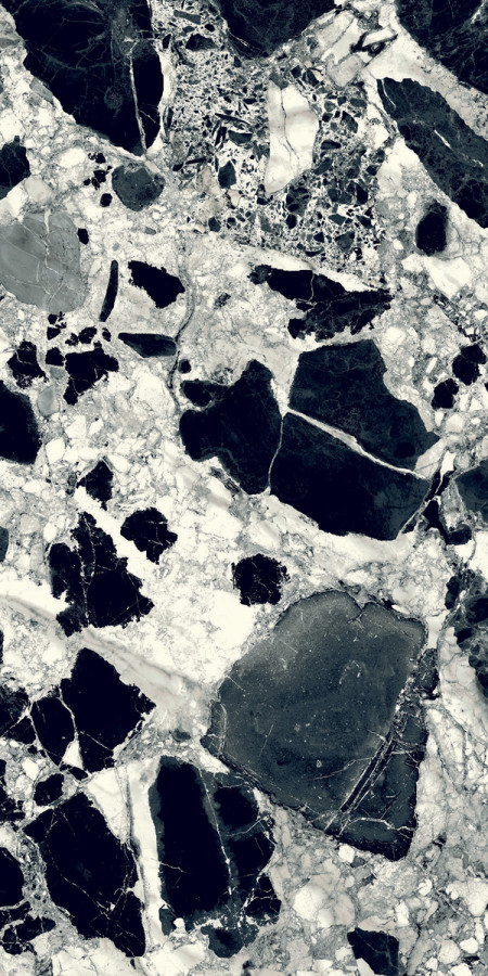 Керамогранит 120x60 Sensi Grand Antique Lux+ Ret полированная 7мм Abk