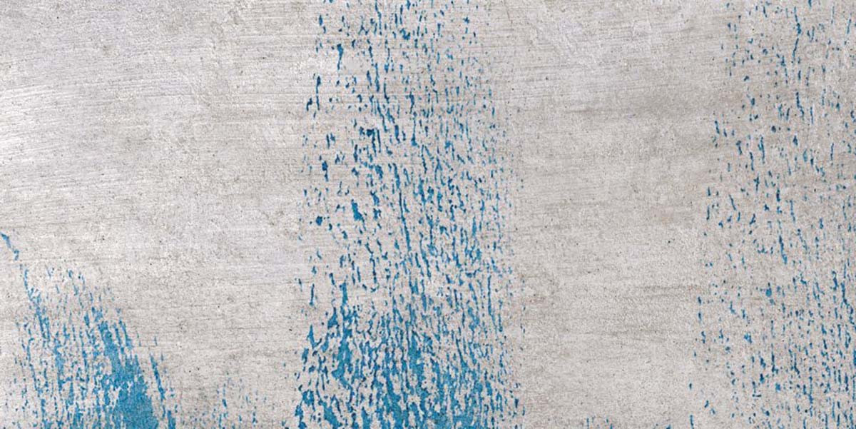 Керамогранит 240x120 W&s D+ Cp4 Paint Blue A Abk