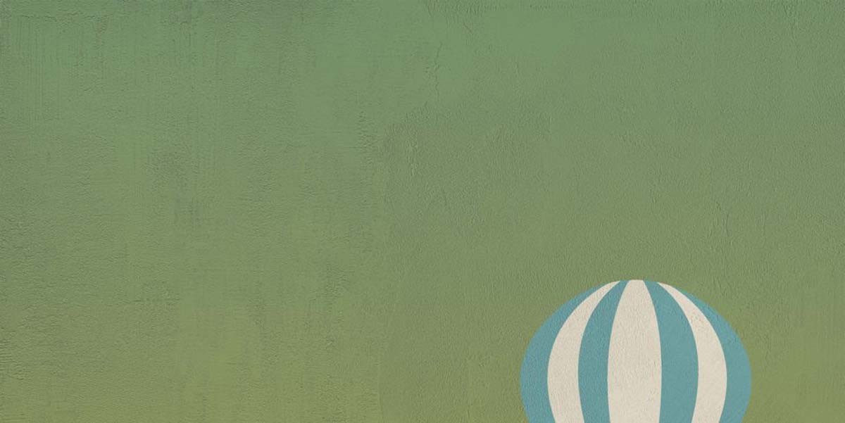 Керамогранит 240x120 W&s D+ Cp4 Balloon B Abk