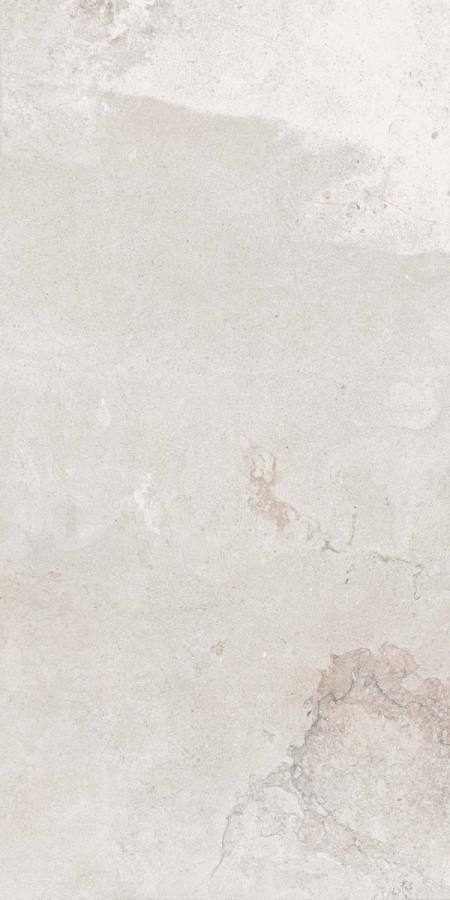 Керамогранит 120x60 Alpes Raw Ivory Nat. Rett матовая 9мм Abk