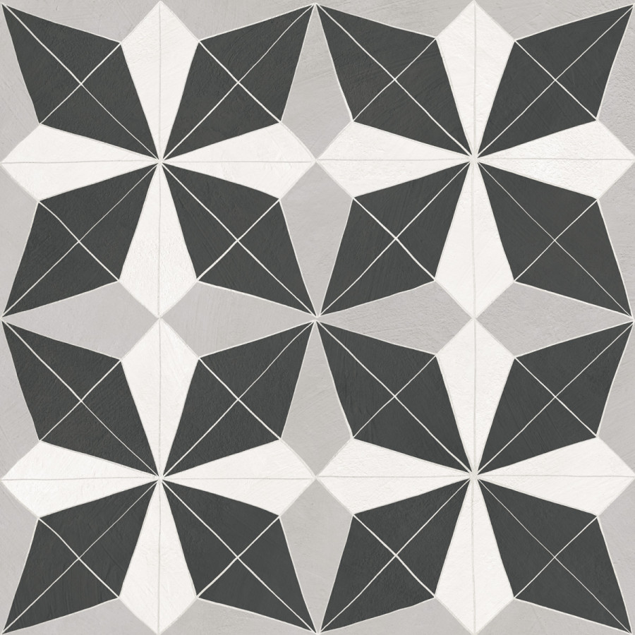 Керамогранит 60x60 Alterego 14Oi Lapis Nat R матовая 8мм Abk