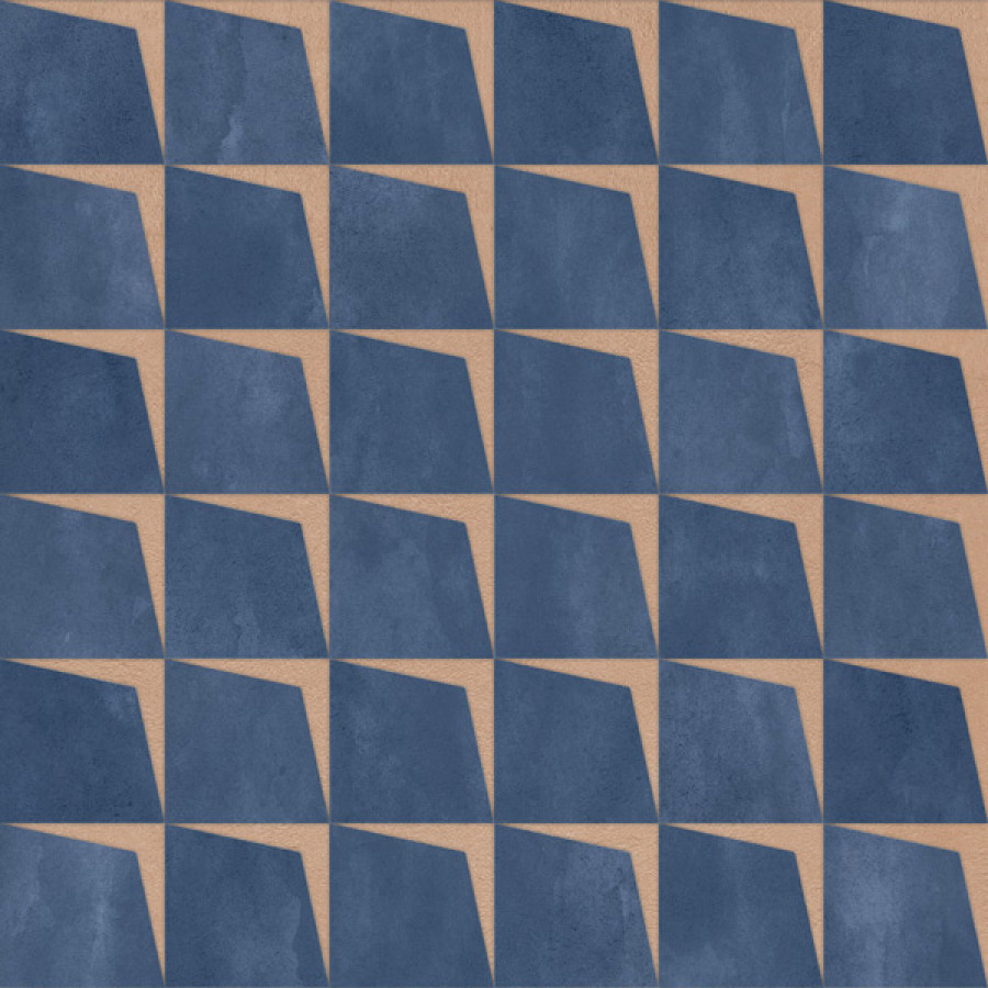 Керамогранит 60x60 Alterego 14Oi Sca.m.indi. Nat R матовая 8мм Abk