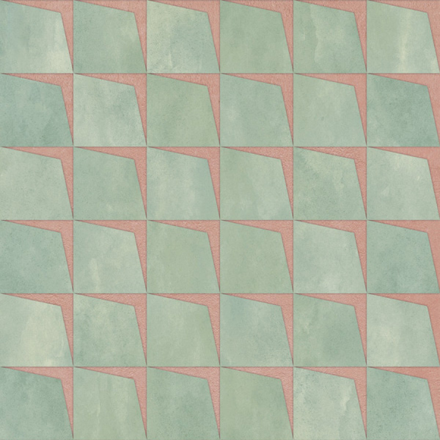 Керамогранит 60x60 Alterego 14Oi Sca.m.sage Nat R матовая 8мм Abk