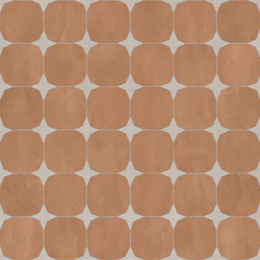 Керамогранит 60x60 Alterego 14Oi Twel.m.map. Nat R матовая 8мм Abk