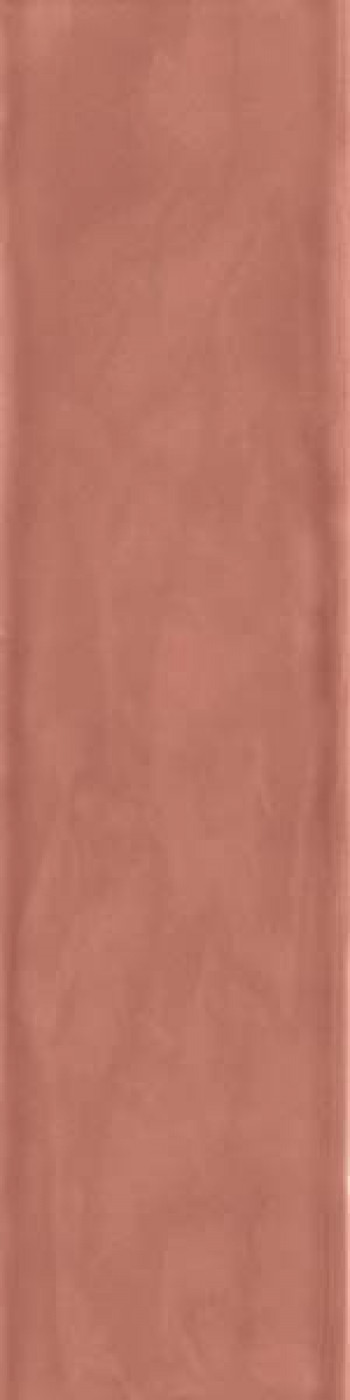 Керамогранит 30x8 C.road Brick Clay глянцевая 8мм Abk