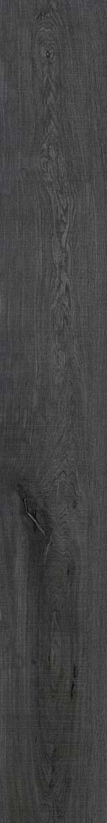 Керамогранит 200x26 C.road Wood Coal Ret матовая 7мм Abk