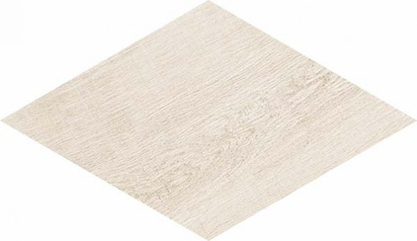 Керамогранит 30x30 C.road Wood White Ret.rombo 30 матовая 7мм Abk