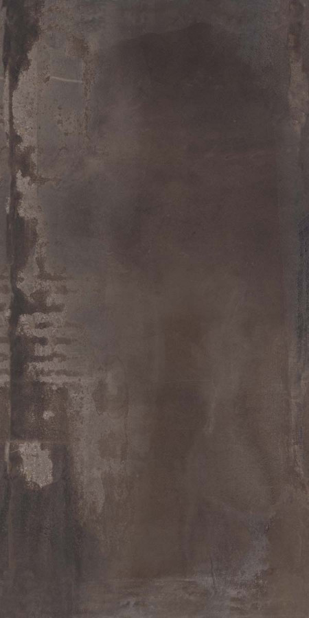 Керамогранит 120x60 Interno 9 Dark Lapp.rett лаппатированная 9мм Abk