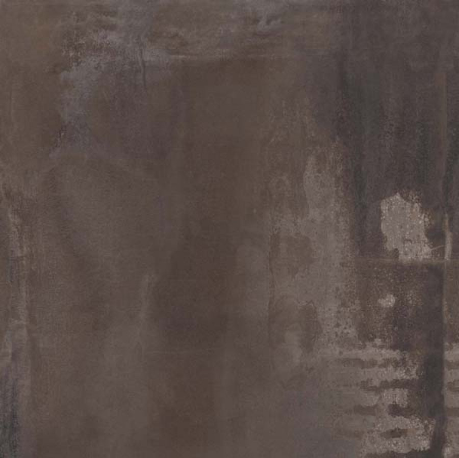 Керамогранит 60x60 Interno 9 Dark Rett. матовая 9мм Abk