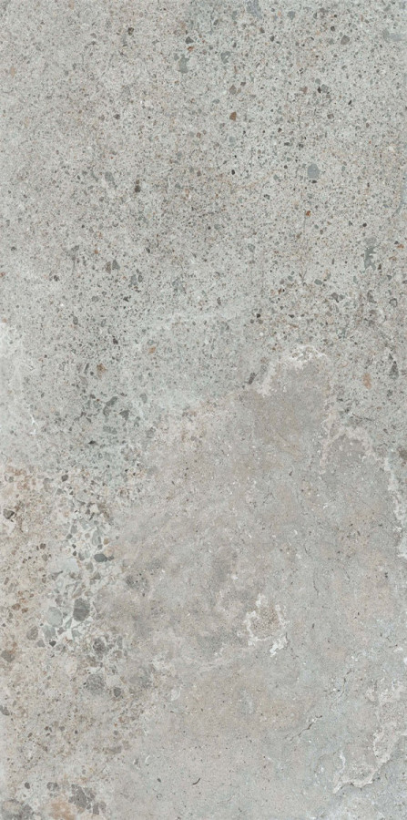 Керамогранит 120x60 Pietra Viva Grey Nat Ret матовая 9мм Abk