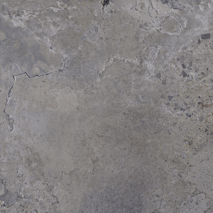 Керамогранит 120x120 Ptr.viva Antracite Nat R120X120 матовая 8мм Abk