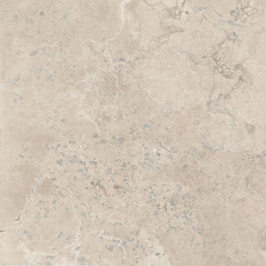 Керамогранит 120x120 Ptr.viva Beige Ant R120X120 лаппатированная 8мм Abk