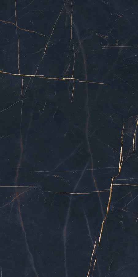 Керамогранит 120x60 Sensi 900 Prec.black Nat Rett матовая 8мм Abk