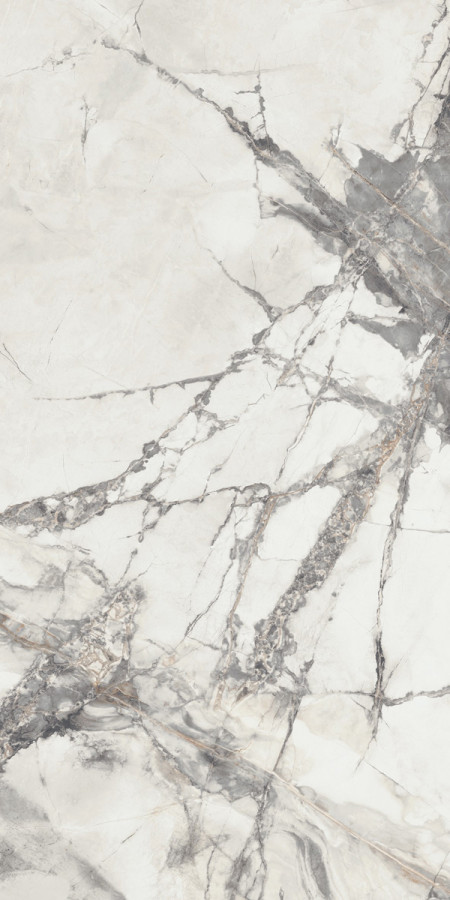 Керамогранит 120x60 Sensi Up Invisible Pearl Lux+ полированная 9мм Abk