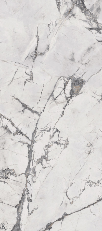 Керамогранит 320x160 Sensi Up Invisible Pearl Ret матовая 7мм Abk