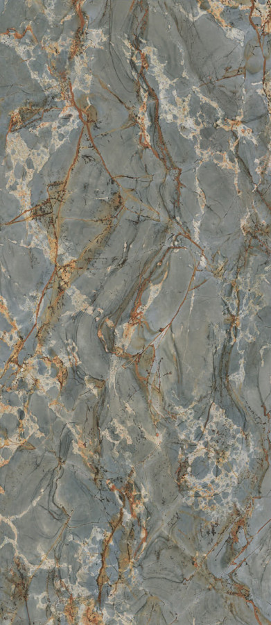 Керамогранит 280x120 Sns Sign. Roma Imper. Sft R120X280 сатинированная 6мм Abk