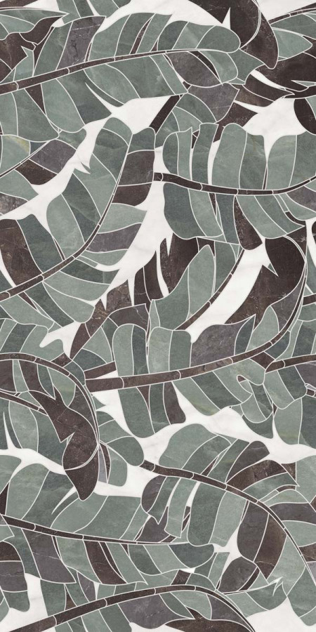 Керамогранит 120x60 Sns.fant. Bali Lu3 R60X120 полированная 8мм Abk