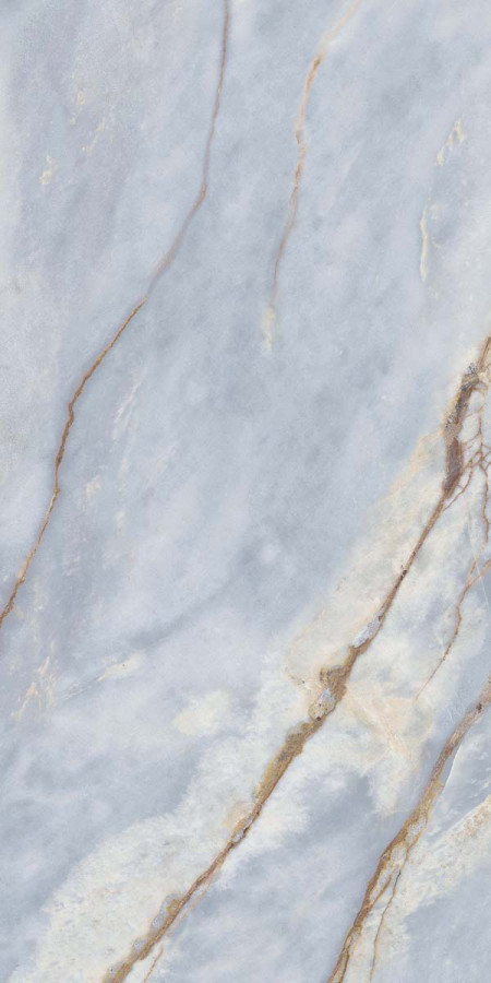 Керамогранит 120x60 Sns.nuance Deep River Lux3 R60X120 микс сатинированная/полированная 8мм Abk