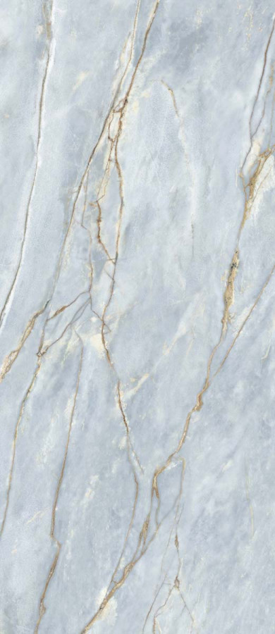 Керамогранит 280x120 Sns.nuance Deep River Sf3 R120X280 лаппатированная 6мм Abk