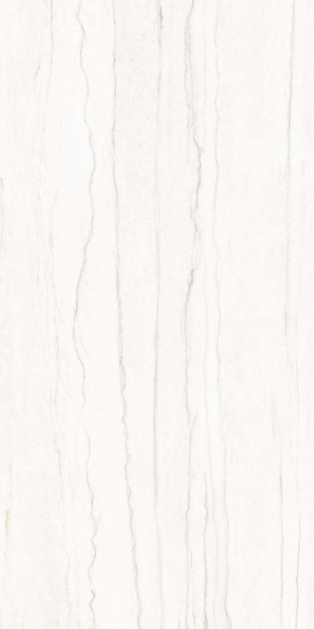 Керамогранит 120x60 Sns.nuance White Mac. Nat R60X120 матовая 8мм Abk