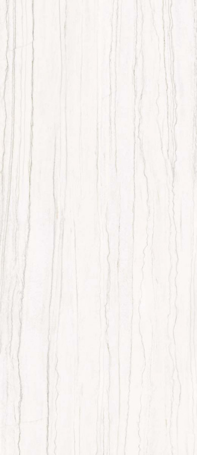 Керамогранит 280x120 Sns.nuance White Mac. Sf3 R120X280 лаппатированная 6мм Abk