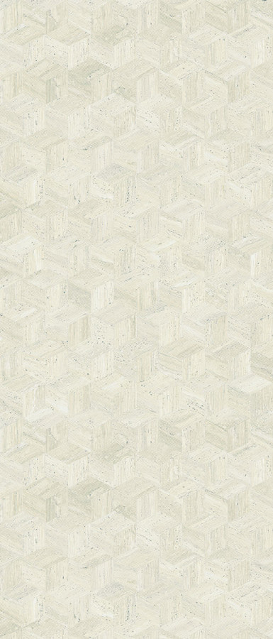 Керамогранит 280x120 Sns.roma Cube Ivory Nat R120X280 матовая 6мм Abk