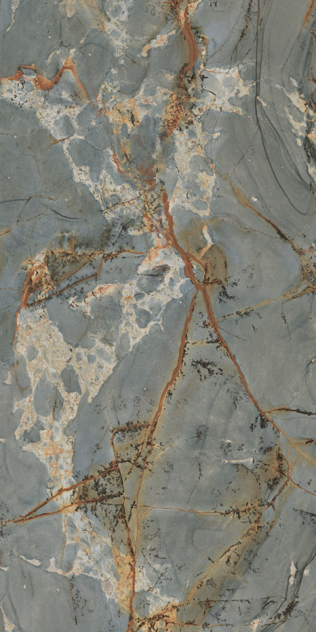 Керамогранит 120x60 Sns.sign. Roma Imper. Lux Ret глянцевая 9мм Abk