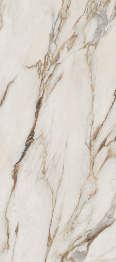 Керамогранит 280x120 Sns.sign.cal. Vena Oro Soft Ret сатинированная 6мм Abk