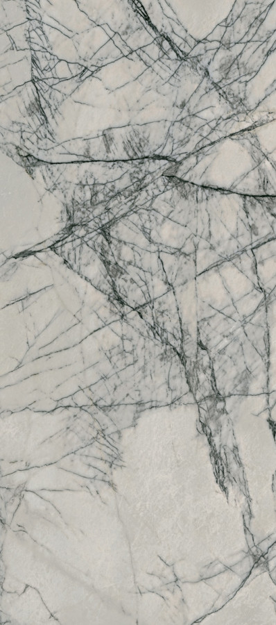 Керамогранит 280x120 Sns.sign.lilac Grey Lux Ret сатинированная 6мм Abk