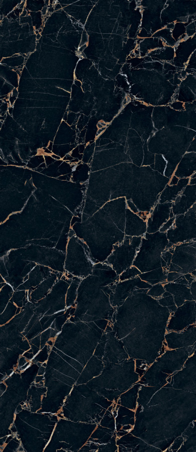 Керамогранит 280x120 Sns.sign.port Gold Soft Ret сатинированная 6мм Abk