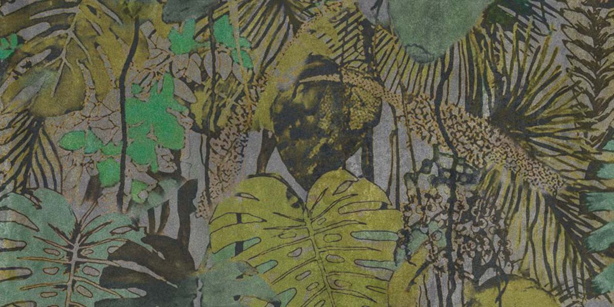 Керамогранит 240x120 W&s D+ Cp4 Forest B Abk